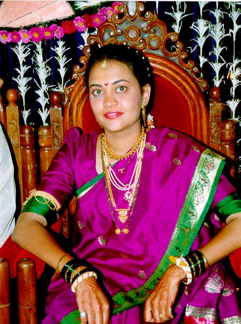 Reception - Chitra