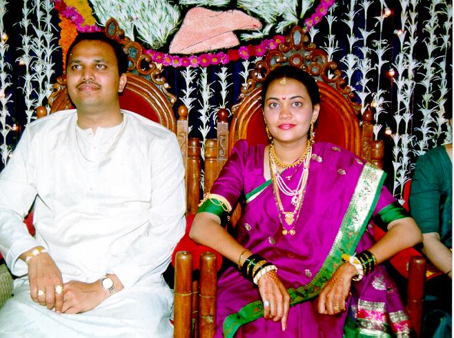 Reception - Hum Dono
